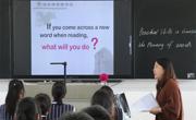 校际交流促提升 携手并进谋发展 ——南京师范大学灌云附属中学莅临李堡中学观摩交流