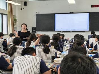 喜报！我校教师斩获两项南通市比赛一等奖！