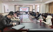 海安市教师发展中心研训员到李堡中学调研指导