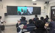 筑牢安全防线 培育时代新人——李堡中学开展安全教育周系列活动
