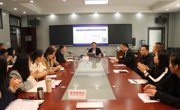 专家引领传经送宝 课程建设提质进阶