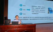多维普法筑防线 共护青春成长路——李堡中学开展法治安全主题宣讲活动