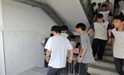 未雨绸缪强意识 实战演练护平安