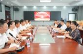 双暖同至！市领导送关怀 校表彰励前行