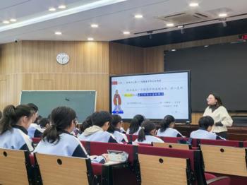 喜报！南通市一等奖！